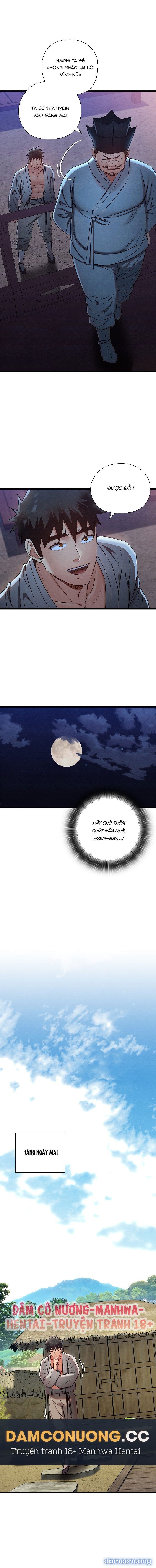 Dục Tình Thư Tịch Chap Chapter 16-Dục Tình Thư Tịch - Next Chap 17