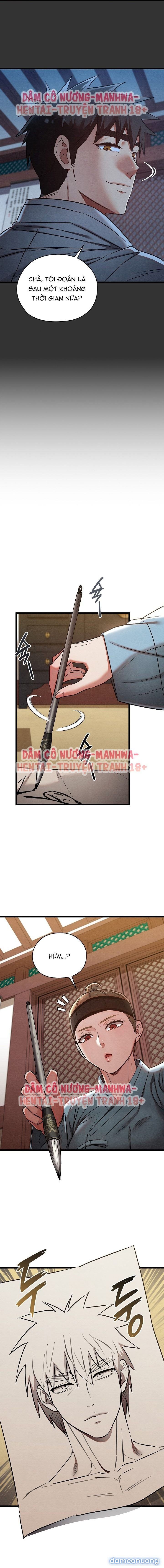 Dục Tình Thư Tịch Chap Chapter 21-Dục Tình Thư Tịch - Next Chap 22