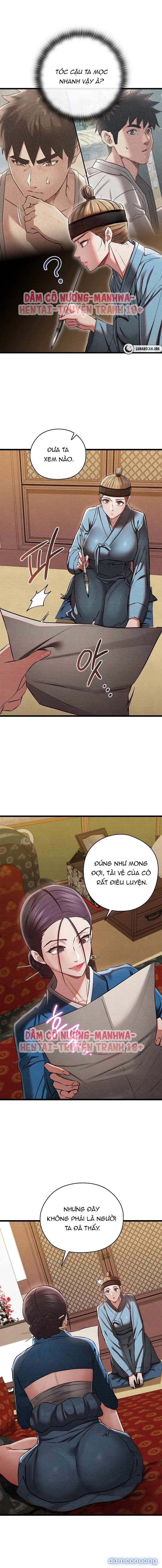 Dục Tình Thư Tịch Chap Chapter 21-Dục Tình Thư Tịch - Next Chap 22