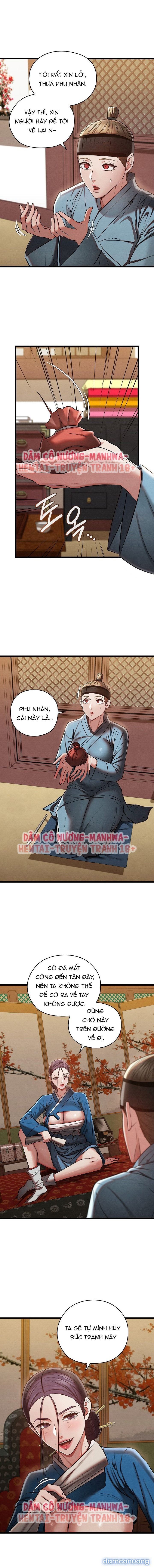 Dục Tình Thư Tịch Chap Chapter 21-Dục Tình Thư Tịch - Next Chap 22