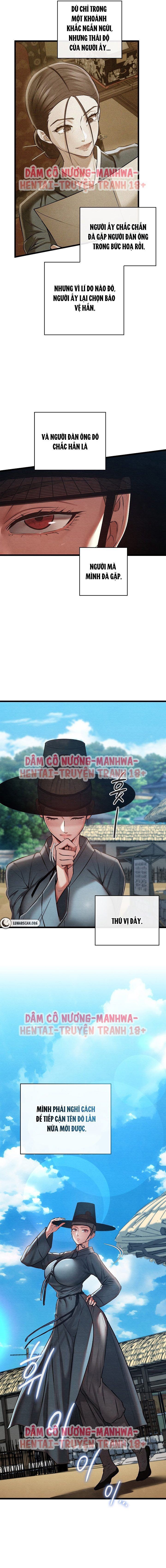 Dục Tình Thư Tịch Chap Chapter 21-Dục Tình Thư Tịch - Next Chap 22