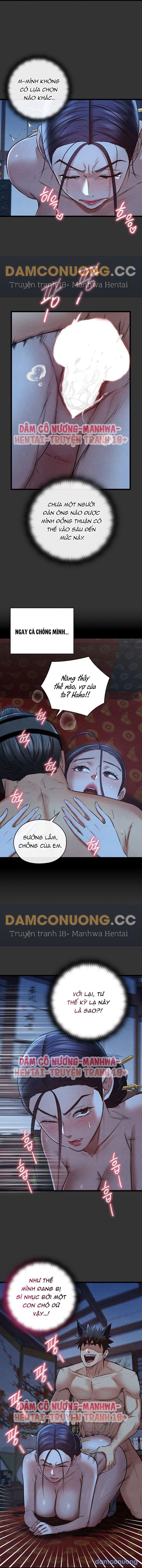 Dục Tình Thư Tịch Chap Chapter 21-Dục Tình Thư Tịch - Next Chap 22