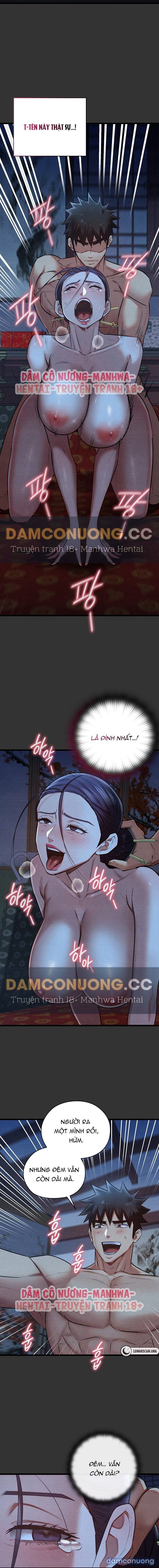 Dục Tình Thư Tịch Chap Chapter 21-Dục Tình Thư Tịch - Next Chap 22