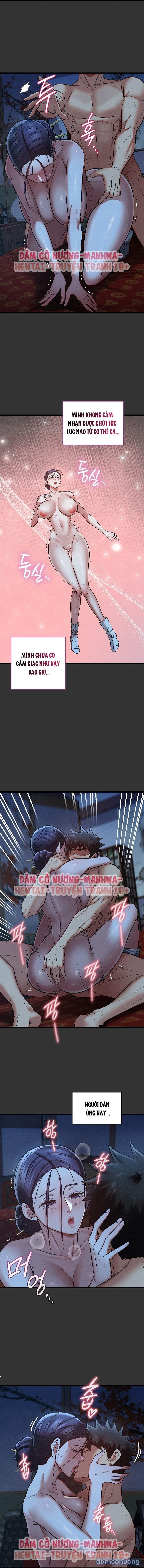 Dục Tình Thư Tịch Chap Chapter 21-Dục Tình Thư Tịch - Next Chap 22