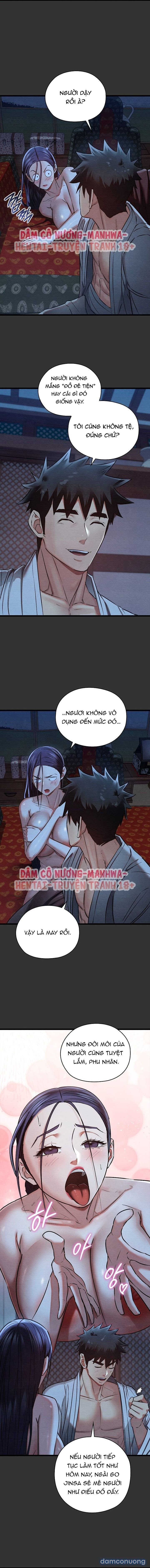 Dục Tình Thư Tịch Chap Chapter 21-Dục Tình Thư Tịch - Next Chap 22