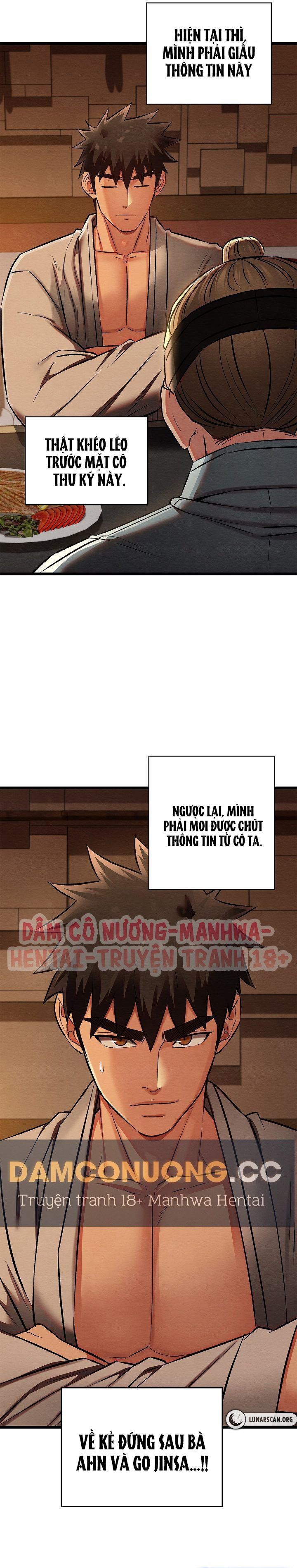 Dục Tình Thư Tịch Chap Chapter 22-Dục Tình Thư Tịch - Next Chap 23