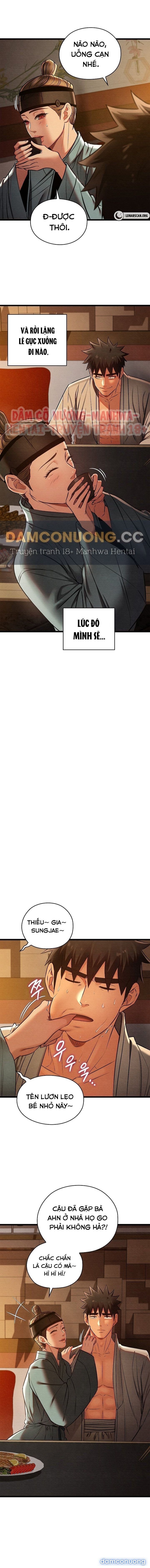 Dục Tình Thư Tịch Chap Chapter 23-Dục Tình Thư Tịch - Next Chap 24