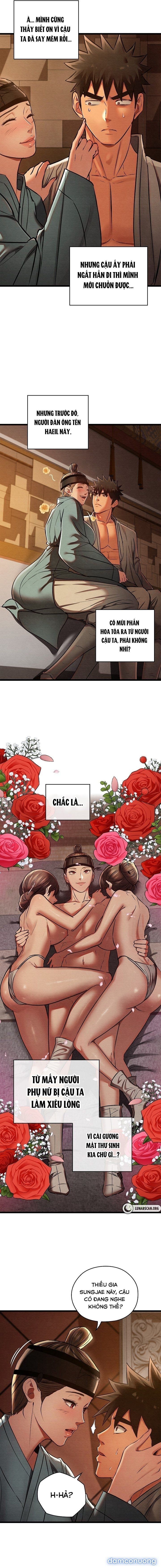 Dục Tình Thư Tịch Chap Chapter 23-Dục Tình Thư Tịch - Next Chap 24