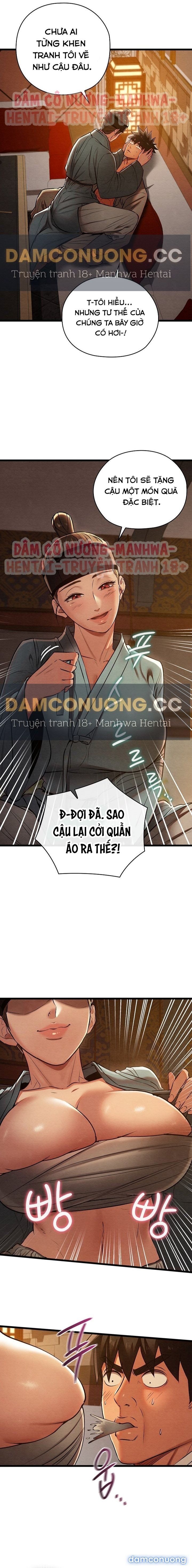 Dục Tình Thư Tịch Chap Chapter 23-Dục Tình Thư Tịch - Next Chap 24