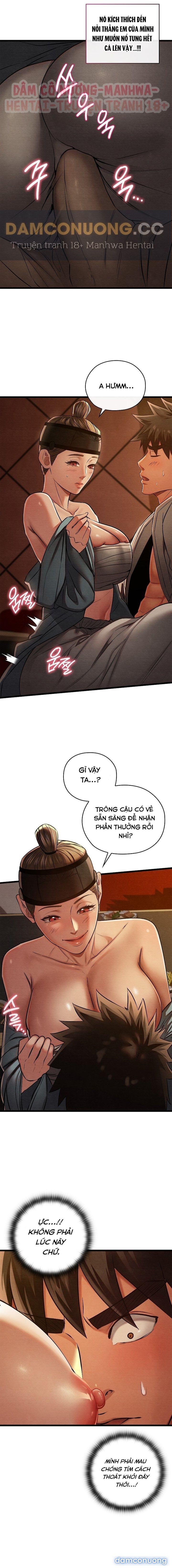 Dục Tình Thư Tịch Chap Chapter 23-Dục Tình Thư Tịch - Next Chap 24