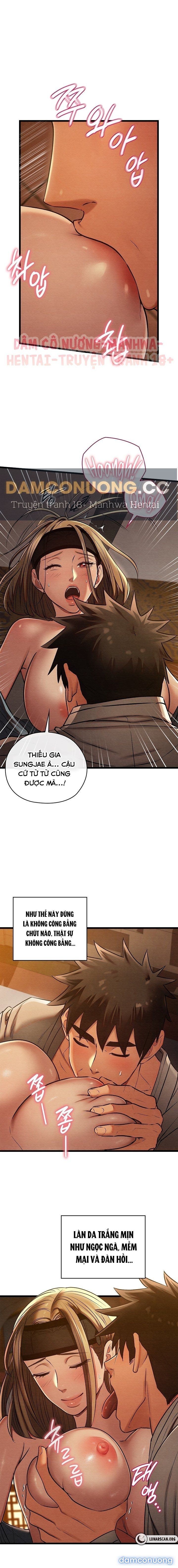 Dục Tình Thư Tịch Chap Chapter 23-Dục Tình Thư Tịch - Next Chap 24