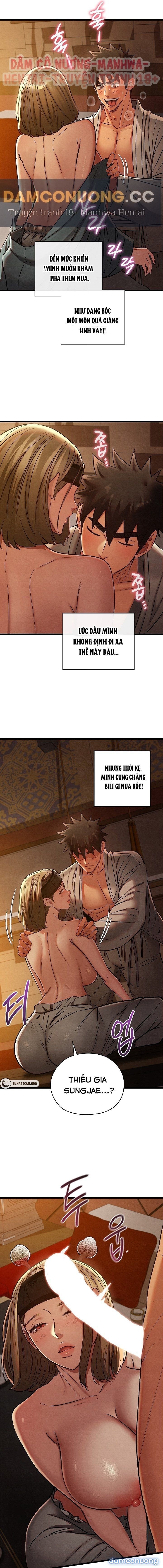 Dục Tình Thư Tịch Chap Chapter 23-Dục Tình Thư Tịch - Next Chap 24