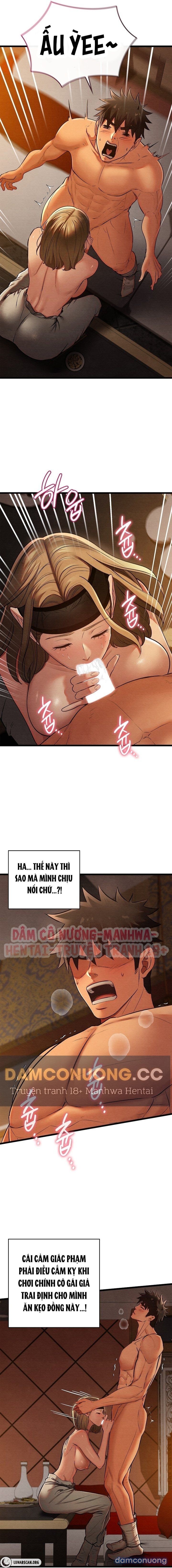 Dục Tình Thư Tịch Chap Chapter 23-Dục Tình Thư Tịch - Next Chap 24