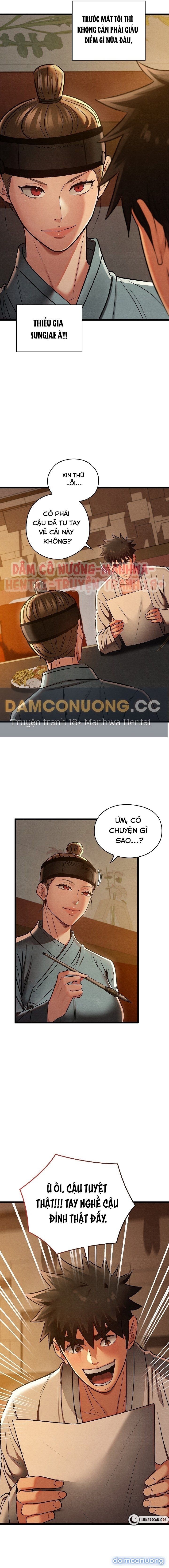 Dục Tình Thư Tịch Chap Chapter 23-Dục Tình Thư Tịch - Next Chap 24