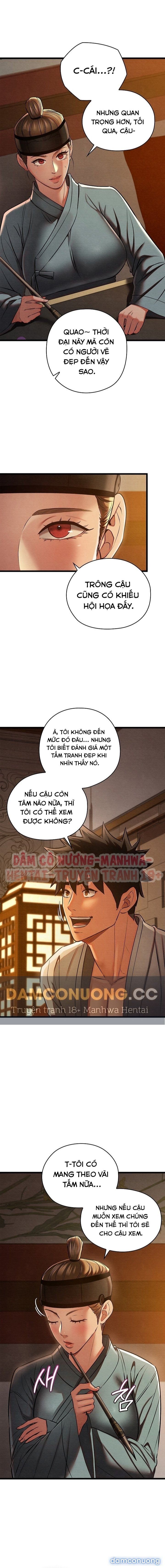 Dục Tình Thư Tịch Chap Chapter 23-Dục Tình Thư Tịch - Next Chap 24