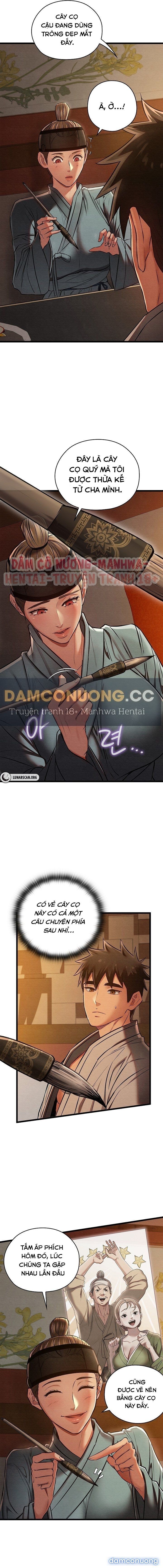 Dục Tình Thư Tịch Chap Chapter 23-Dục Tình Thư Tịch - Next Chap 24