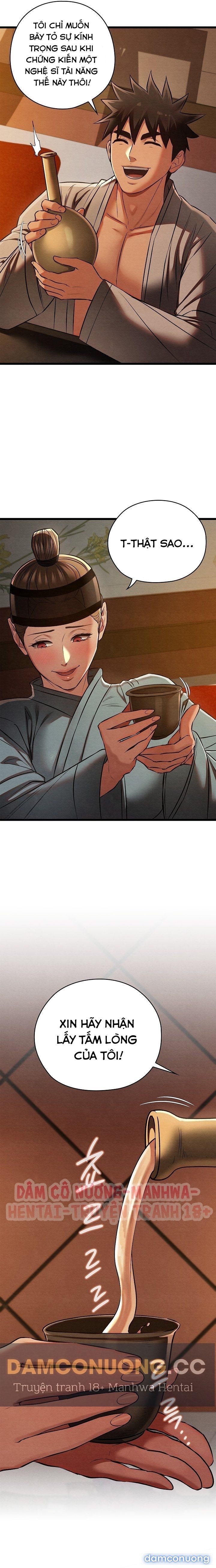 Dục Tình Thư Tịch Chap Chapter 23-Dục Tình Thư Tịch - Next Chap 24