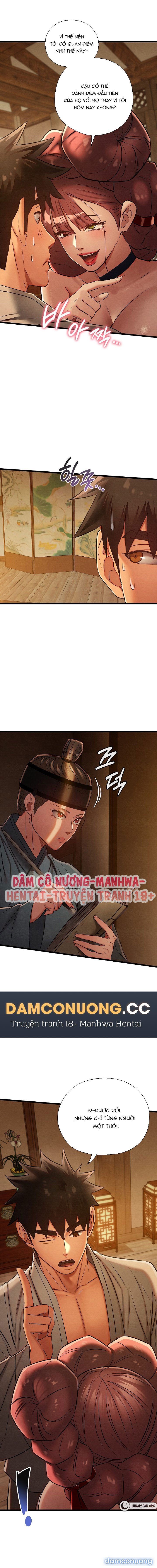 Dục Tình Thư Tịch Chap Chapter 25-Dục Tình Thư Tịch - Next Chap 26