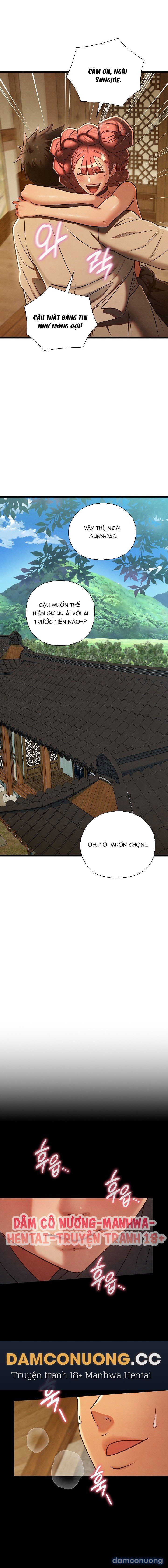 Dục Tình Thư Tịch Chap Chapter 25-Dục Tình Thư Tịch - Next Chap 26