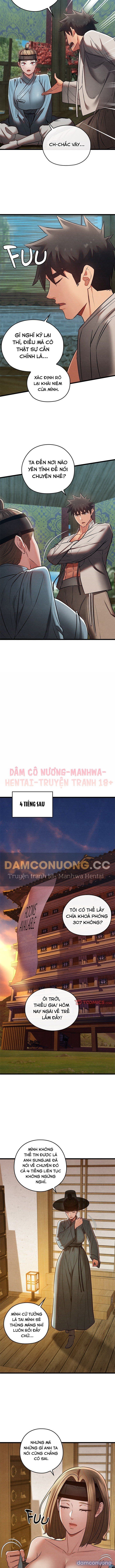 Dục Tình Thư Tịch Chap Chapter 27-Dục Tình Thư Tịch - Next Chap 28