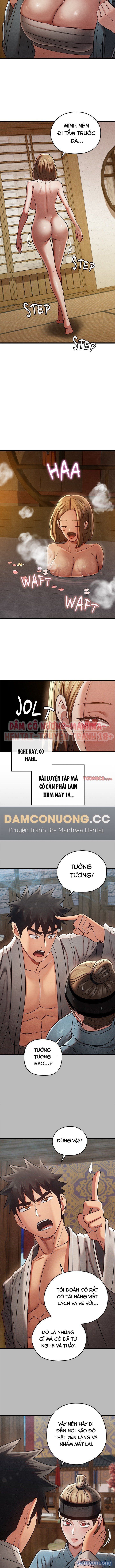 Dục Tình Thư Tịch Chap Chapter 27-Dục Tình Thư Tịch - Next Chap 28