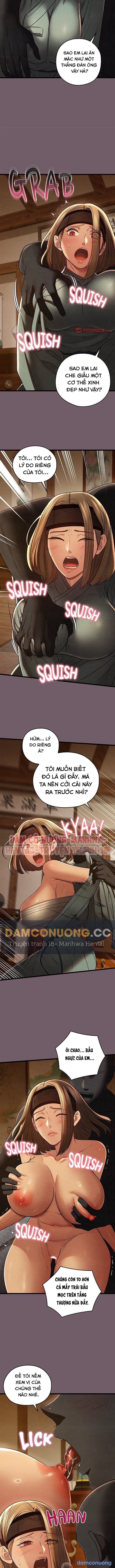 Dục Tình Thư Tịch Chap Chapter 27-Dục Tình Thư Tịch - Next Chap 28