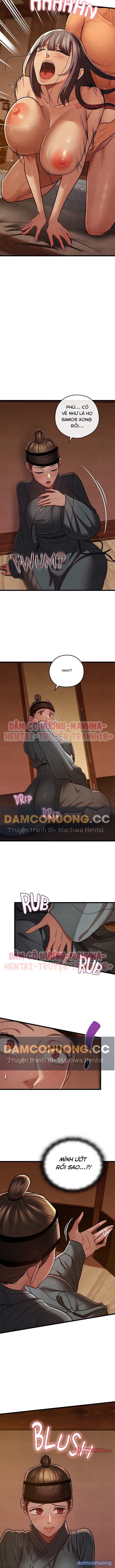 Dục Tình Thư Tịch Chap Chapter 27-Dục Tình Thư Tịch - Next Chap 28