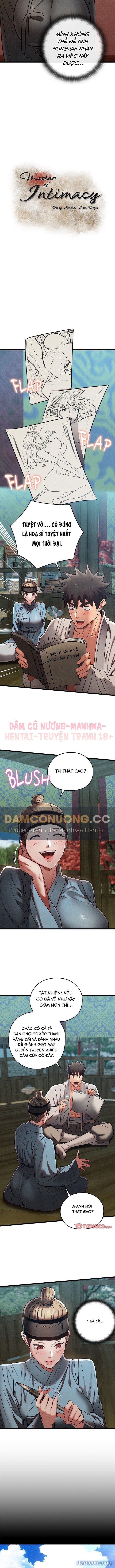 Dục Tình Thư Tịch Chap Chapter 27-Dục Tình Thư Tịch - Next Chap 28