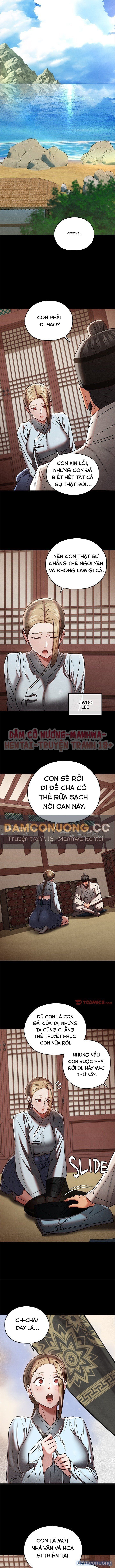 Dục Tình Thư Tịch Chap Chapter 27-Dục Tình Thư Tịch - Next Chap 28