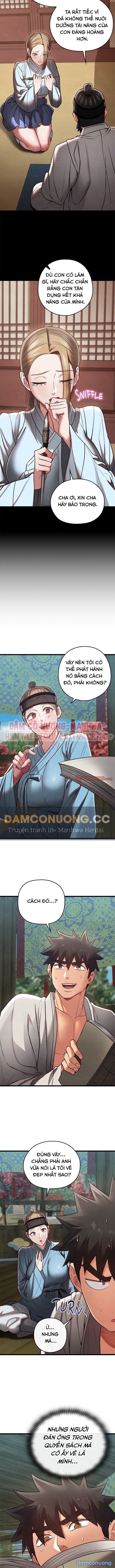 Dục Tình Thư Tịch Chap Chapter 27-Dục Tình Thư Tịch - Next Chap 28