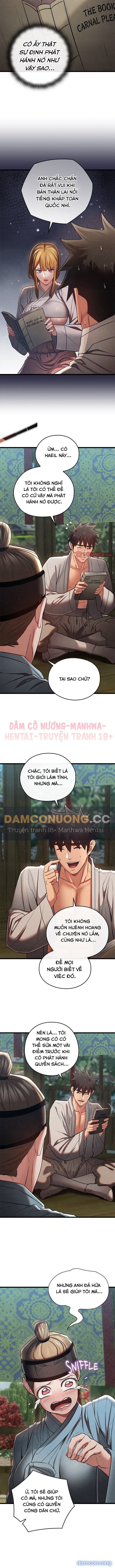 Dục Tình Thư Tịch Chap Chapter 27-Dục Tình Thư Tịch - Next Chap 28