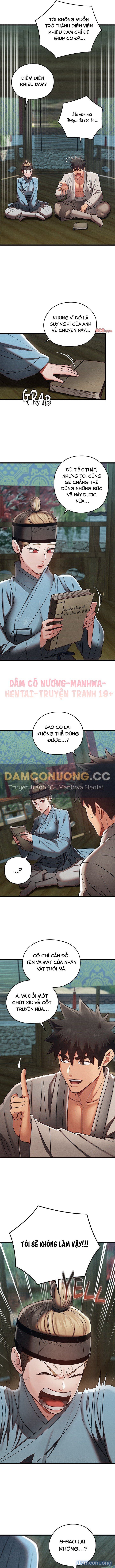 Dục Tình Thư Tịch Chap Chapter 27-Dục Tình Thư Tịch - Next Chap 28