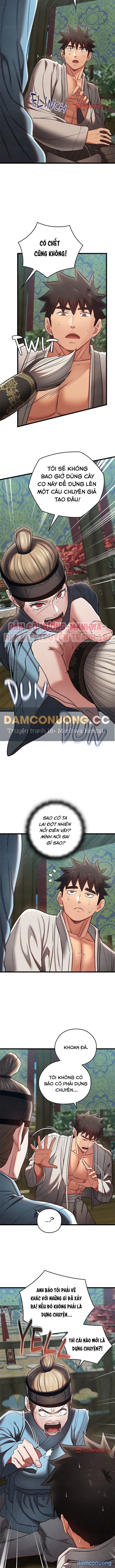 Dục Tình Thư Tịch Chap Chapter 27-Dục Tình Thư Tịch - Next Chap 28