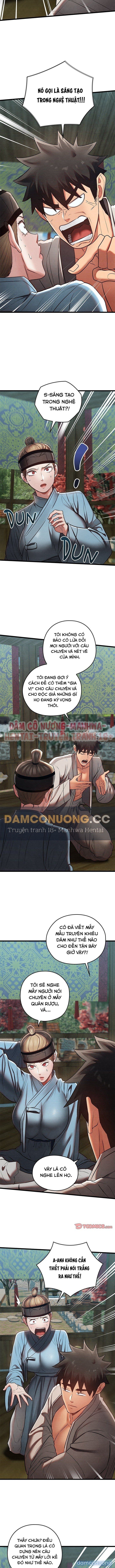 Dục Tình Thư Tịch Chap Chapter 27-Dục Tình Thư Tịch - Next Chap 28