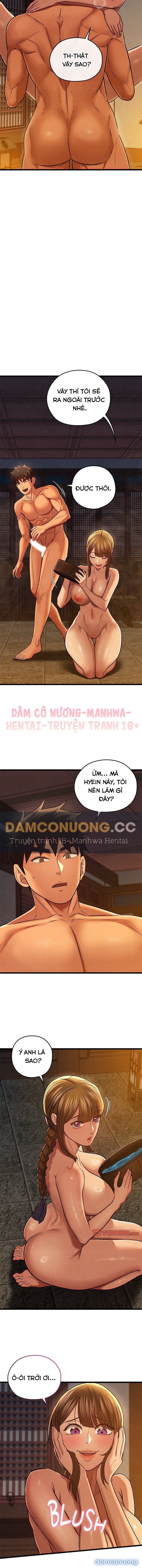 Dục Tình Thư Tịch Chap Chapter 28-Dục Tình Thư Tịch - Next Chap 29