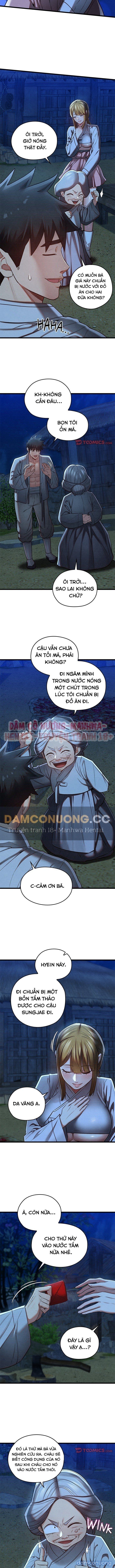 Dục Tình Thư Tịch Chap Chapter 28-Dục Tình Thư Tịch - Next Chap 29