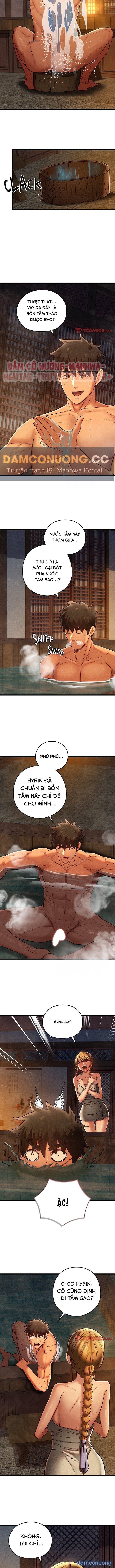 Dục Tình Thư Tịch Chap Chapter 28-Dục Tình Thư Tịch - Next Chap 29