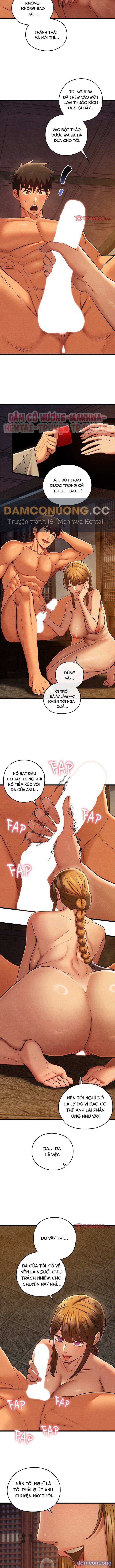 Dục Tình Thư Tịch Chap Chapter 28-Dục Tình Thư Tịch - Next Chap 29