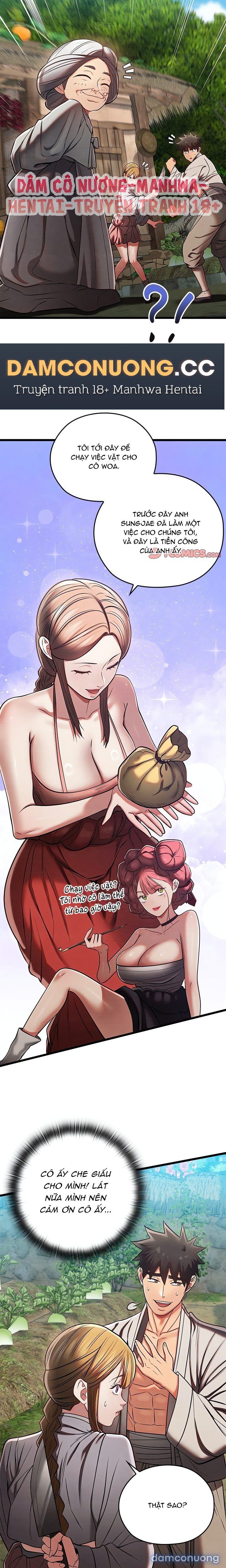 Dục Tình Thư Tịch Chap Chapter 29-Dục Tình Thư Tịch - Next Chap 30