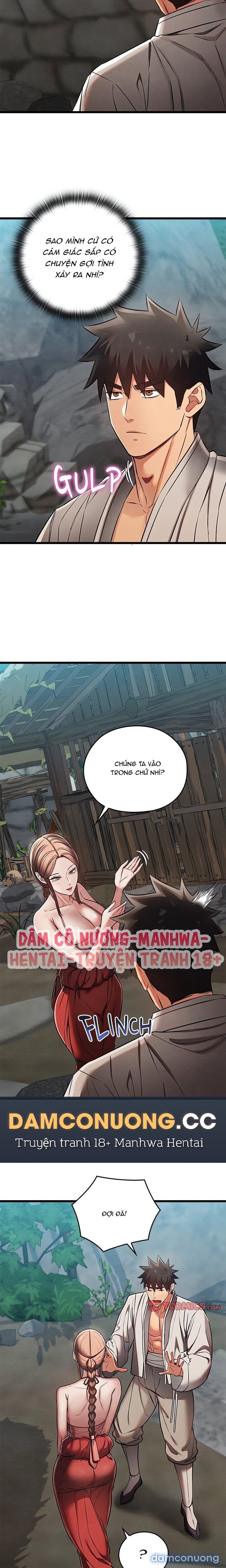 Dục Tình Thư Tịch Chap Chapter 29-Dục Tình Thư Tịch - Next Chap 30