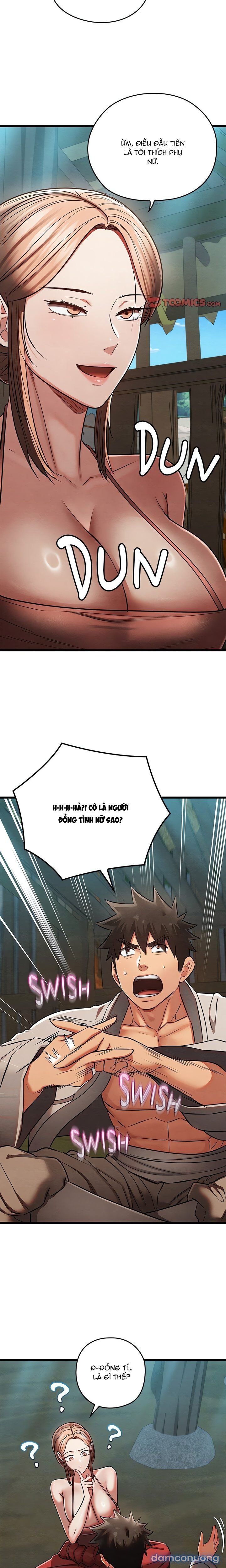 Dục Tình Thư Tịch Chap Chapter 29-Dục Tình Thư Tịch - Next Chap 30