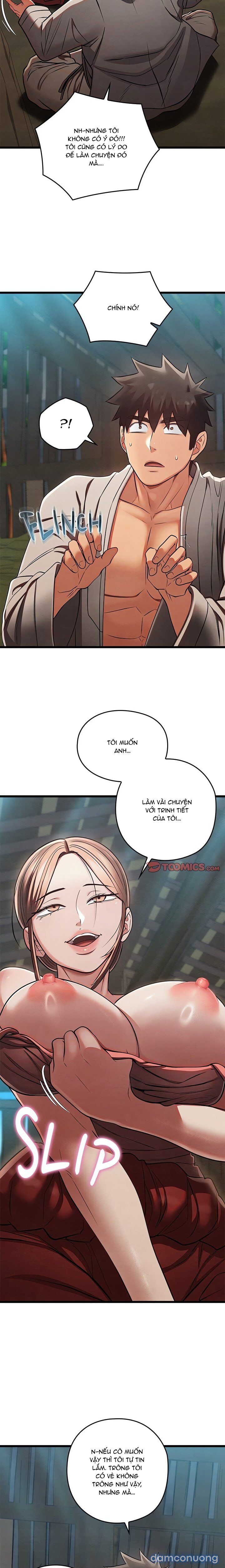 Dục Tình Thư Tịch Chap Chapter 29-Dục Tình Thư Tịch - Next Chap 30