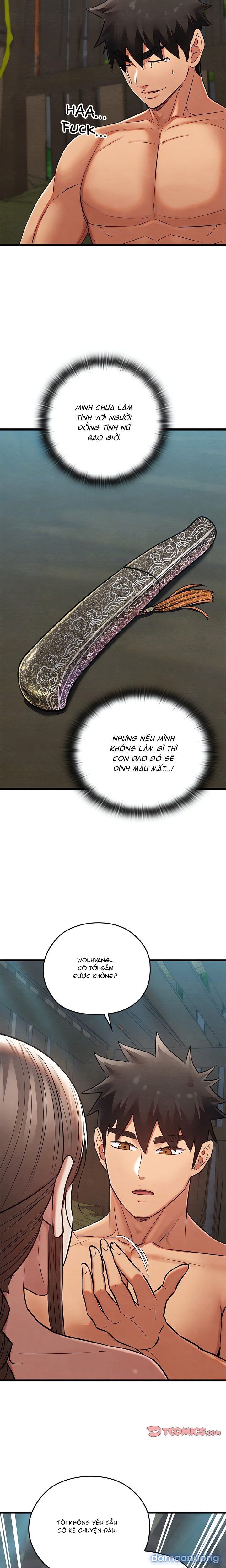 Dục Tình Thư Tịch Chap Chapter 29-Dục Tình Thư Tịch - Next Chap 30