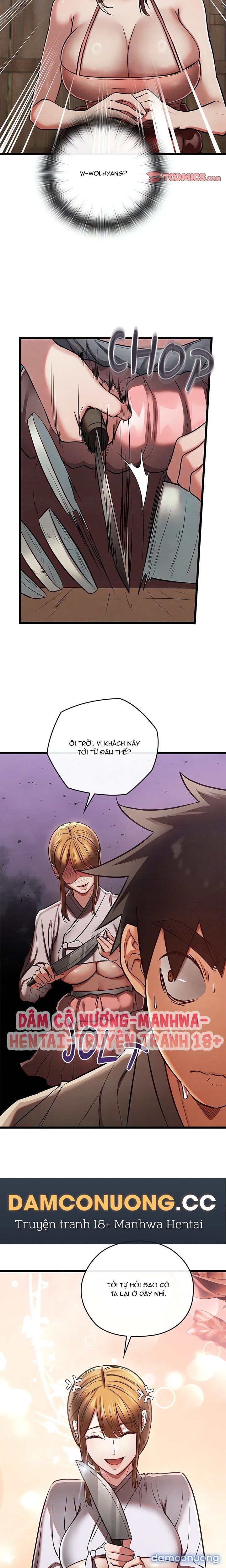 Dục Tình Thư Tịch Chap Chapter 29-Dục Tình Thư Tịch - Next Chap 30