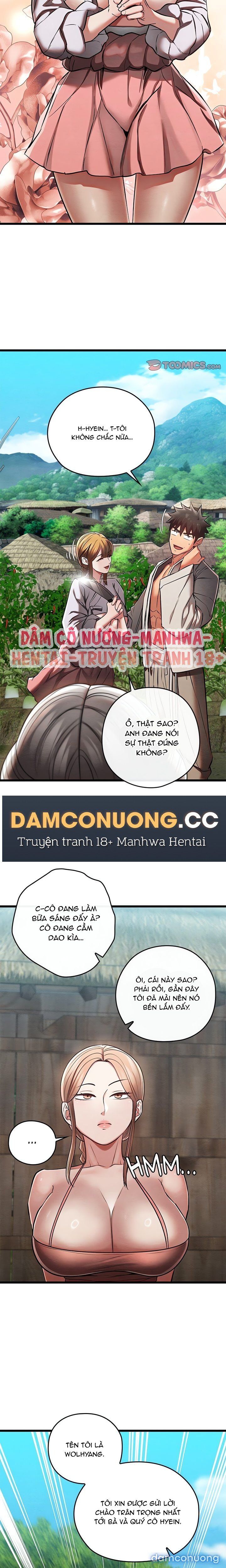 Dục Tình Thư Tịch Chap Chapter 29-Dục Tình Thư Tịch - Next Chap 30