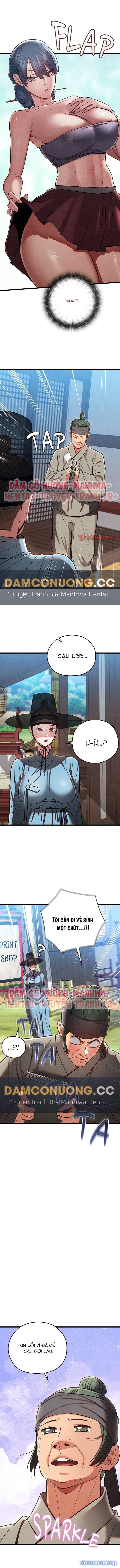 Dục Tình Thư Tịch Chap Chapter 30-Dục Tình Thư Tịch - Next Chap 31