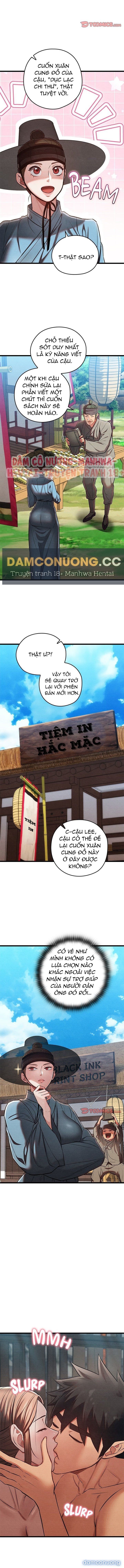 Dục Tình Thư Tịch Chap Chapter 30-Dục Tình Thư Tịch - Next Chap 31