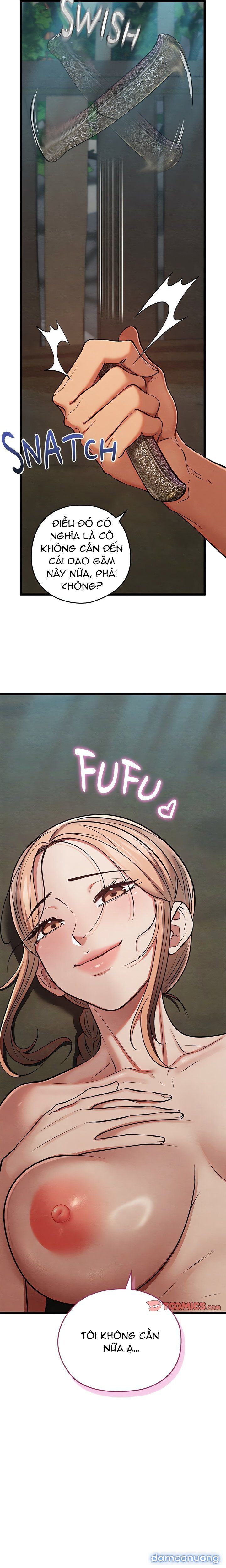 Dục Tình Thư Tịch Chap Chapter 31-Dục Tình Thư Tịch - Next Chap 32