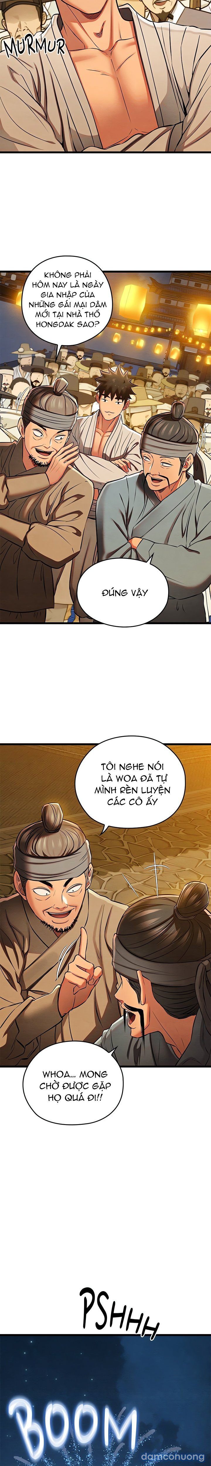 Dục Tình Thư Tịch Chap Chapter 31-Dục Tình Thư Tịch - Next Chap 32