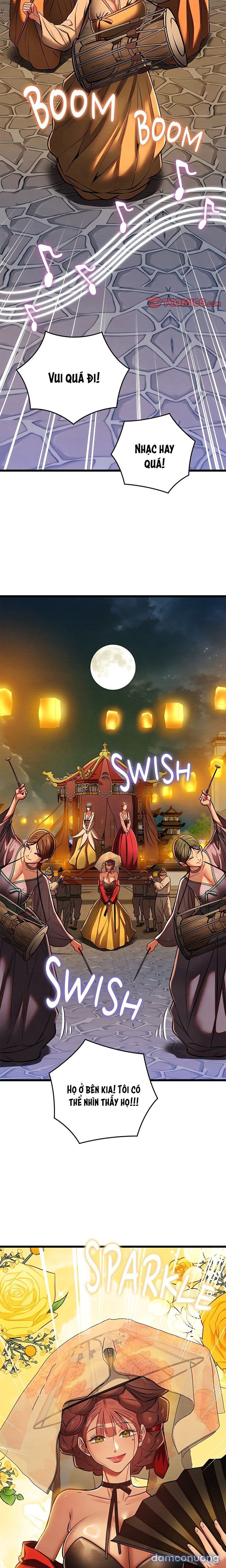 Dục Tình Thư Tịch Chap Chapter 31-Dục Tình Thư Tịch - Next Chap 32